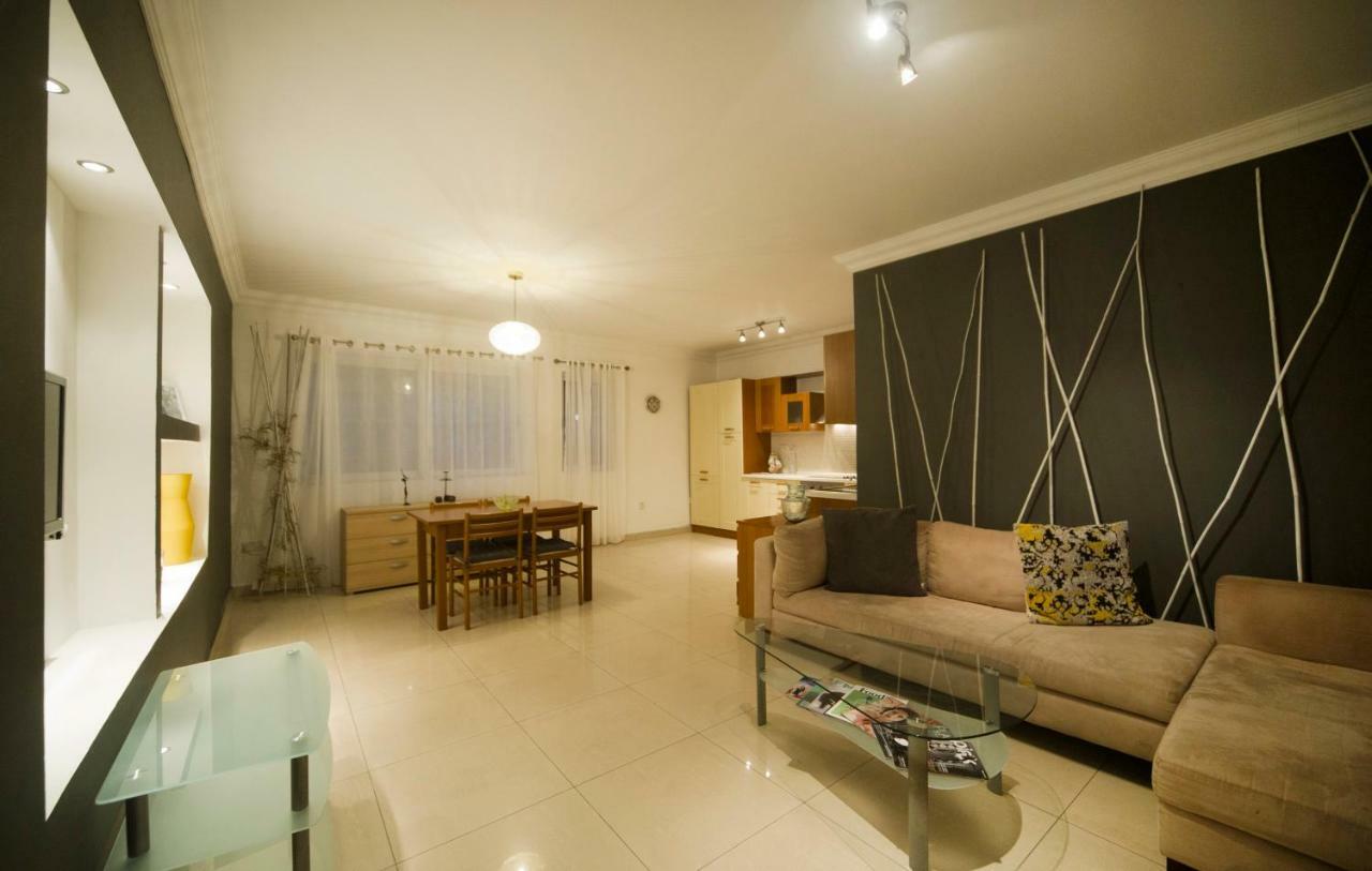 Bv7 - Bridge View Apartment San Giuliano Esterno foto